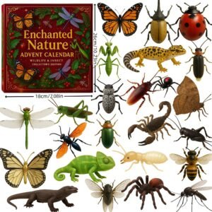 🔥Last Day 49% OFF - Nature's Trick Advent Calendar 2025